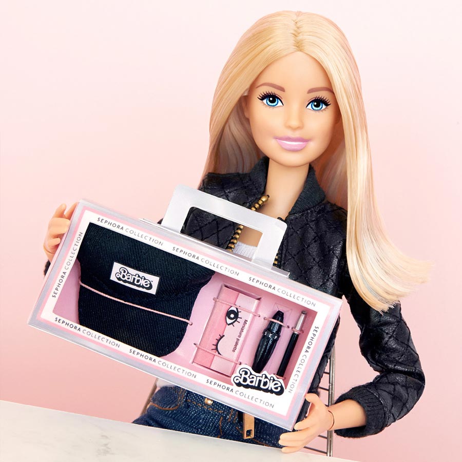 Maquiagem da Barbie: Maquiadora ensina a ficar igual à boneca